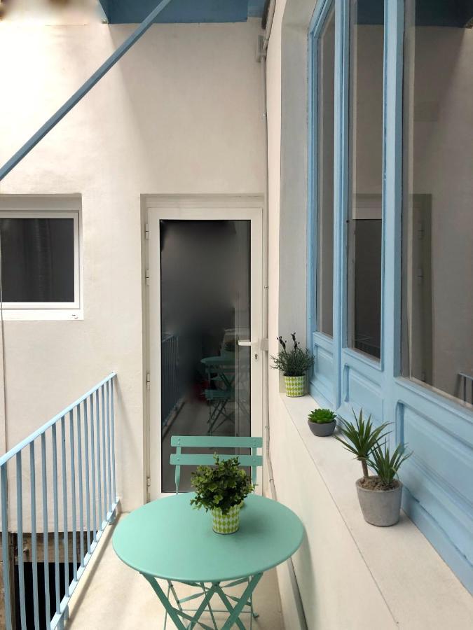 Apartamento Grande Y Luminoso En El Centro De Alicante Exterior photo